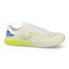 BFVIPES 2602 barefoot panske tenisky joma bilozlute 2