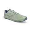 BFSCROS 2615 barefoot panske tenisky joma svetle zelene 1