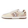 BFFLELS 2613 barefoot damske tenisky joma biloruzove 4