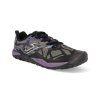 BFSIMLS 2631 barefoot damske tenisky joma tmave sede 1