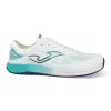 BFVIPELS 2602 barefoot damske tenisky joma bilomodre 2