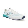 BFVIPELS 2602 barefoot damske tenisky joma bilomodre 1