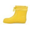 27M006.70E 700 barefoot detske holinky koel yellow 4