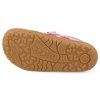G1700440 9 barefoot detske platenky froddo canvas flowers ruzove 7