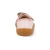G1700440 barefoot platenky froddo canvas pink shine svetle ruzove 5