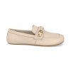 SHPN086BG barefoot damske mokasiny shapen versa beige 2 0 w bezove 2