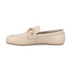 SHPN086BG barefoot damske mokasiny shapen versa beige 2 0 w bezove 4
