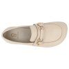 SHPN086BG barefoot damske mokasiny shapen versa beige 2 0 w bezove 6
