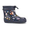 27M006.71D 110 barefoot detske holinky koel blue bear 2