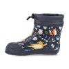 27M006.71D 110 barefoot detske holinky koel blue bear 4