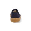 G1700439 barefoot platenky froddo canvas t bar dark blue 6