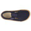 G1700439 barefoot platenky froddo canvas t bar dark blue 7