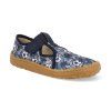 G1700439 5 barefoot platenky froddo canvas t bar blue 1