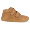 G2130369 1 barefoot detske kotnikove boty froddo first step cognac 3 2