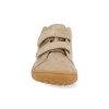 G2130369 13 barefoot detske kotnikove boty froddo first step gold 3