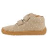 G2130369 13 barefoot detske kotnikove boty froddo first step gold 4