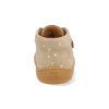 G2130369 13 barefoot detske kotnikove boty froddo first step gold 5