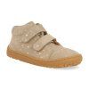 G2130369 13 barefoot detske kotnikove boty froddo first step gold 1