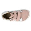G2130369 9 barefoot detske kotnikove boty froddo first step white 6