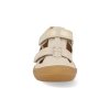 G2150207 detske sandaly froddo ollie gold g shine 3