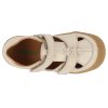 G2150207 detske sandaly froddo ollie gold g shine 6