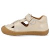 G2150207 detske sandaly froddo ollie gold g shine 5