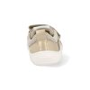 G3130271 28 barefoot detske tenisky froddo base gold shine 5