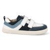 G3130282 barefoot detske tenisky froddo loop blue white 2