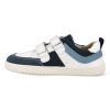 G3130282 barefoot detske tenisky froddo loop blue white 4