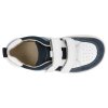 G3130282 barefoot detske tenisky froddo loop blue white 6