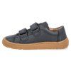 G3130284 barefoot detske tenisky froddo base dark blue 3 4