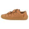 G3130284 2 barefoot tenisky froddo baze cognac 4