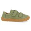 G3130284 3 barefoot tenisky froddo baze olive 2