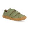 G3130284 3 barefoot tenisky froddo baze olive 1