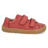 G3130284 5 barefoot tenisky froddo baze red 2