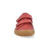 G3130284 5 barefoot tenisky froddo baze red 3