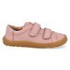 G3130284 8 barefoot detske tenisky froddo baze pink 2