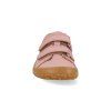 G3130284 8 barefoot detske tenisky froddo baze pink 3