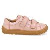 G3130284 9 barefoot detske tenisky froddo baze pink shine 2
