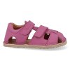 G3150263 7 barefoot detske sandaly froddo flexy avi fuxia 2