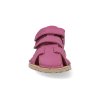G3150263 7 barefoot detske sandaly froddo flexy avi fuxia 3