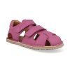 G3150263 7 barefoot detske sandaly froddo flexy avi fuxia 1