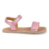 G3150264 24 barefoot sandaly froddo flexy lia pink shine 2 2