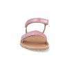 G3150264 24 barefoot sandaly froddo flexy lia pink shine 2 3