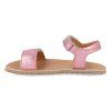 G3150264 24 barefoot sandaly froddo flexy lia pink shine 2 4