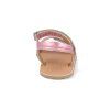 G3150264 24 barefoot sandaly froddo flexy lia pink shine 2 5
