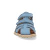 G3150283 14 barefoot detske sandaly froddo flexy f jeans 3