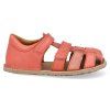G3150283 17 barefoot detske sandaly froddo flexy f coral 2