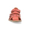 G3150283 17 barefoot detske sandaly froddo flexy f coral 3