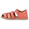 G3150283 17 barefoot detske sandaly froddo flexy f coral 4